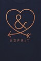 Esprit Bluza cu design grafic Fete