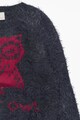 Esprit Пуловер с шарка Момичета