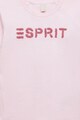 Esprit Bluza sport cu logo Fete