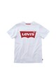 Levi's Kids Tricou cu imprimeu logo Baieti