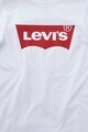 Levi's Kids Tricou cu imprimeu logo Baieti