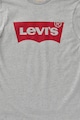 Levi's Kids Logómintás póló 24 Fiú