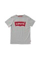 Levi's Kids Tricou cu imprimeu logo 24 Baieti
