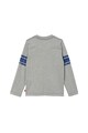 Levi's Kids Bluza cu imprimeu grafic Baieti