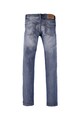 Levi's Kids Blugi cu aspect decolorat 510 Baieti