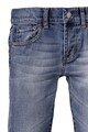 Levi's Kids Blugi cu aspect decolorat 510 Baieti