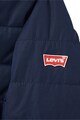 Levi's Kids Geaca cu vatelina si gluga Baieti