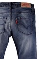 Levi's Kids Blugi super skinny Fete