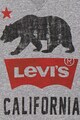 Levi's Kids Bluza sport cu imprimeu grafic Baieti