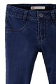 Levi's Kids Blugi super skinny Fete