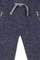 3 pommes Pantaloni sport cu buzunare cu fermoar Baieti