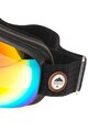 QUIKSILVER Ochelari de protectie cu lentile oglinda duble Barbati