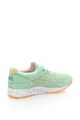 Asics Pantofi sport din piele intoarsa cu design perforat GEL LYTE V Femei