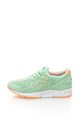 Asics Pantofi sport din piele intoarsa cu design perforat GEL LYTE V Femei