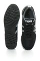 ASICS Tiger Pantofi sport cu insertii din plasa Curreo Barbati