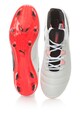 Puma Pantofi cu insertii de piele, pentru fotbal Puma One Barbati