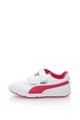 Puma Спортни обувки Stepfleex 2 с велкро Момичета