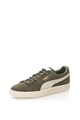 Puma Classic+ Nyersbőr Sneakers Cipő férfi