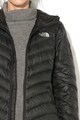 The North Face Олекотено подплатено яке TREVAIL с пух и качулка Жени