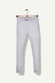 Z Kids Pantaloni jogger slim fit cu buzunare Fete