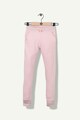 Z Kids Pantaloni jogger slim fit cu buzunare Fete