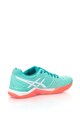 Asics Pantofi cu detalii contrastante, pentru tenis Femei