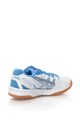 Asics Pantofi cu insertii de plasa pentru volei Gel-Flare 5 GS Baieti