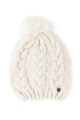 O'Neill Caciula din amestec de lana cu ciucure Crescent Femei
