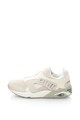 Puma Trinomic Zip bebújós sneakers cipő nyersbőr panelekkel férfi