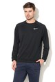 Nike Bluza sport cu logo brodat Barbati