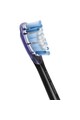 Philips Sonicare Rezerve periuta de dinti electrica  G3 Premium Gum Care HX9052/33, 2 buc, standard, Negru Femei