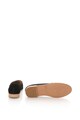 Vero Moda Pantofi loafer de catifea Nora Femei