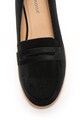 Vero Moda Pantofi loafer de catifea Nora Femei