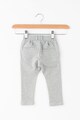 NAME IT Pantaloni jogger cu detaliu aplicat Fete