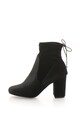 Vero Moda Botine de catifea Femei