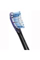 Philips Sonicare Rezerve periuta de dinti electrica  G3 Premium Gum Care HX9054/33, 4 buc, standard, Negru Femei