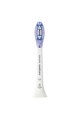 Philips Sonicare Rezerve periuta de dinti electrica  G3 Premium Gum Care, 4 buc, standard, Alb Femei