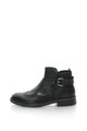 Zee Lane Ghete brogue de piele Barbati