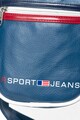 RSPORT JEANS Geanta messenger Barbati