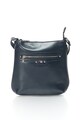 RSPORT JEANS Geanta crossbody de piele sintetica cu bareta ajustabila Barbati