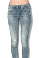 G-Star RAW Blugi skinny cu talie inalta 3301 Femei