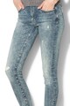 G-Star RAW Blugi skinny cu talie inalta 3301 Femei