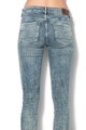 G-Star RAW Blugi skinny cu talie inalta 3301 Femei