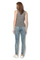 G-Star RAW Blugi skinny cu talie inalta 3301 Femei