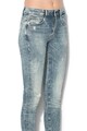 G-Star RAW Blugi skinny cu talie inalta 3301 Femei