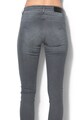 G-Star RAW Magas derekú super skinny fit farmernadrág női