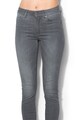 G-Star RAW Magas derekú super skinny fit farmernadrág női