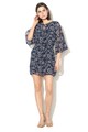 Yumi Rochie tip tunica cu imprimeu floral Femei