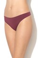 Zee Lane Set de chiloti tanga - 4 piese Femei