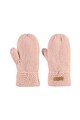 Barts Плетени ръкавици Yuma Момичета